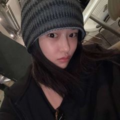 yujin elegant avatar