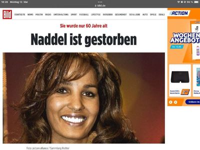 Post media