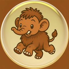 OG Wooly on ETH avatar