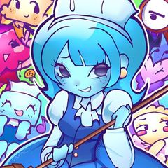 @ Nice and clean ┆DW games . . avatar