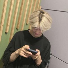 ₊˚⊹🌱˚‧ 𝒃𝒍𝒐𝒐𝒎𝒊𝒏𝒈 𝒅𝒓𝒆𝒂𝒎 avatar