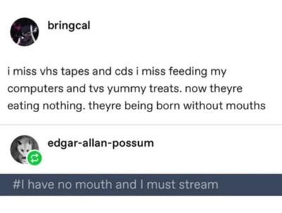 Post media