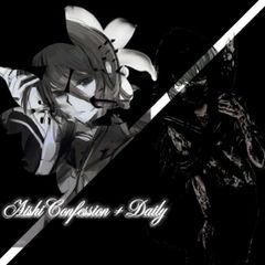 Aishi Confession + Daily avatar