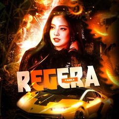 Regera avatar