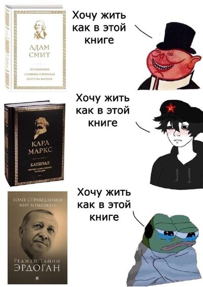 Post media