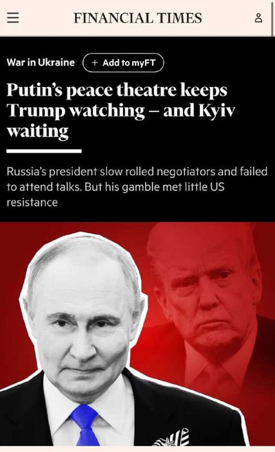 Post media