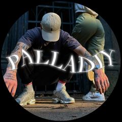 Palladiy avatar