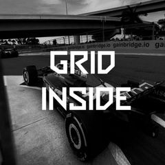 Grid inside avatar