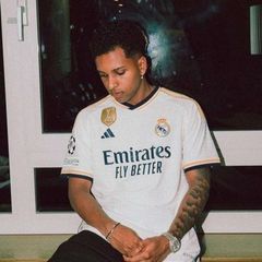 Rodrygoes avatar