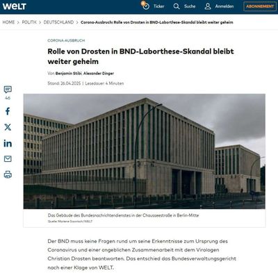 Post media