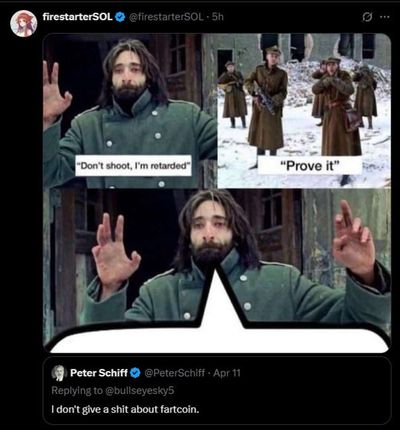 Post media