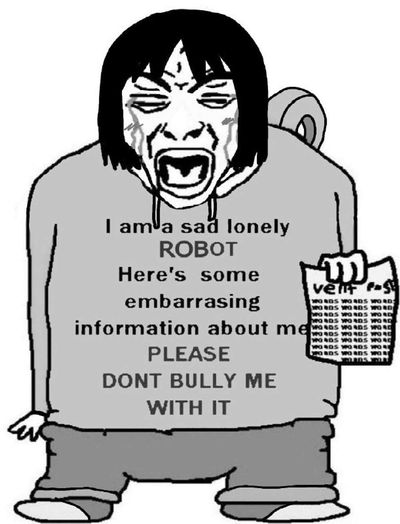Post media
