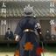 BLACK CLOVER SAISON FINAL Avatar