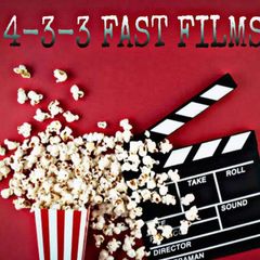 4-3-3 FAST FILMS avatar