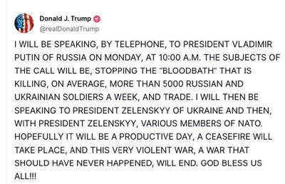 Post media