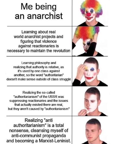Post media