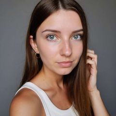Missmeries avatar