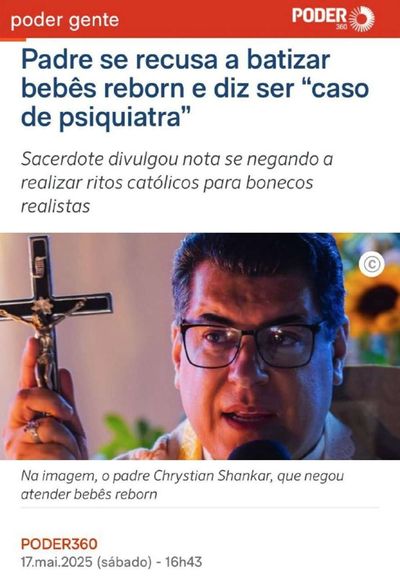 Post media