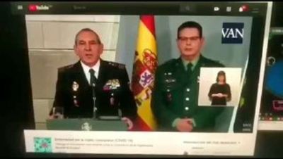 Post media