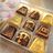 In chocolate Chat