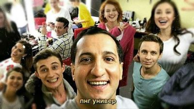 Post media
