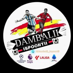 DAMBALII SPORTI avatar