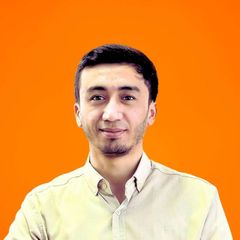 Abror Rahmatullayev avatar
