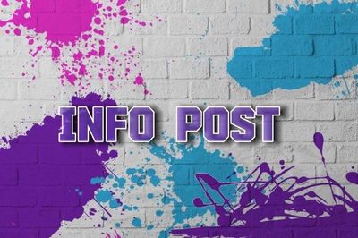 Post media