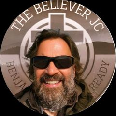 Benjamin Rapture Ready avatar