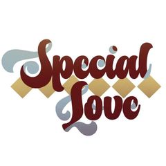 [ РЕСТ ] Special Love — FORSAKEN. avatar