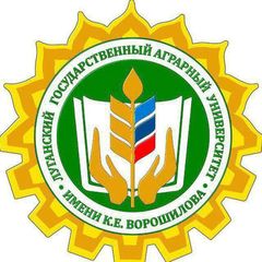 ФГБОУ ВО ЛГАУ имени К.Е. Ворошилова🌾 avatar