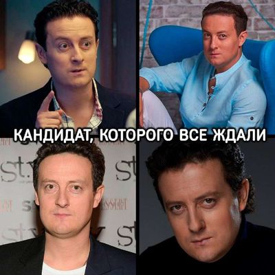 Post media