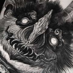 Scars Blood avatar