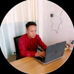 Ko Lin Htet ငွေစက္ကူအတု ရောင်းဝယ်ရေး avatar