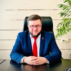 Николай Белик avatar