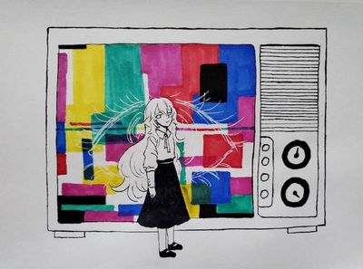 Post media