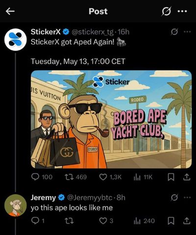 Post media