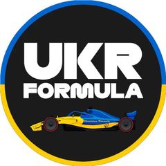 Ukrainian Formula avatar