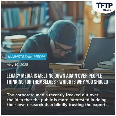 Post media