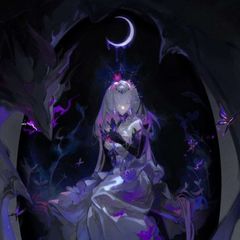 Autumn spirit༄.° avatar