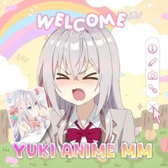 Yuki III Link Collection avatar