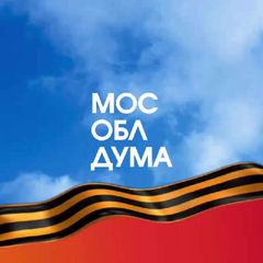 Мособлдума avatar