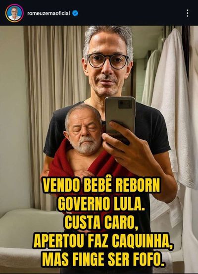 Post media