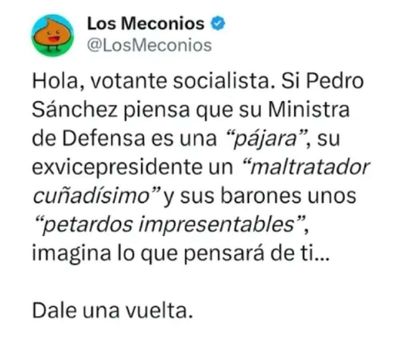 Post media