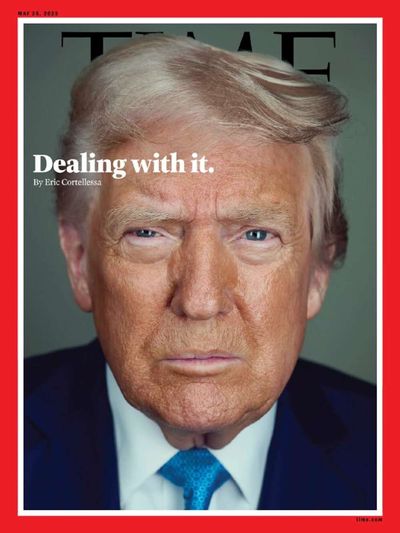 Post media