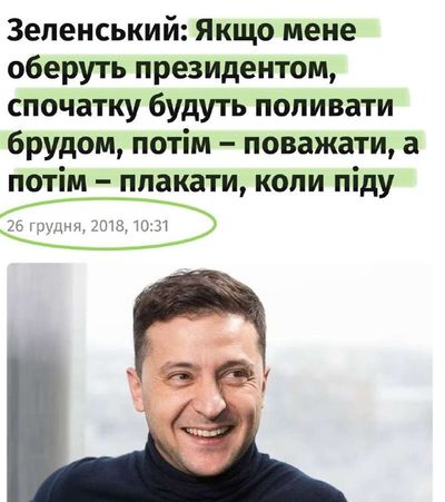 Post media