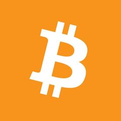 Bitcoin avatar