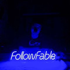 FollowFable avatar