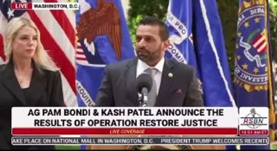 Post media