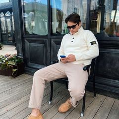 МЫСЛИ МАКСА avatar